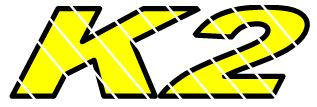 K2 Logo